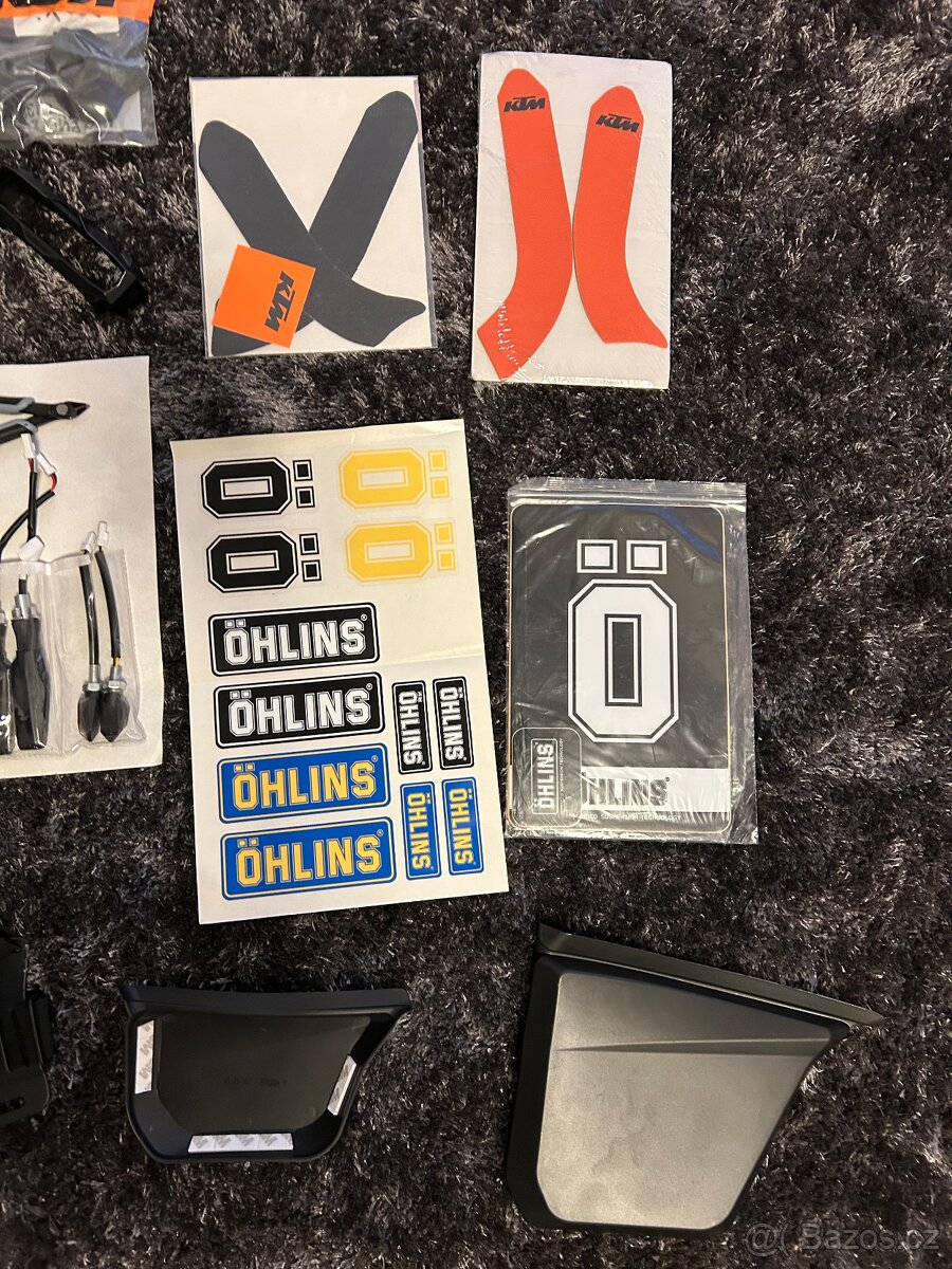 Ktm exc/ sx diely mix - 6