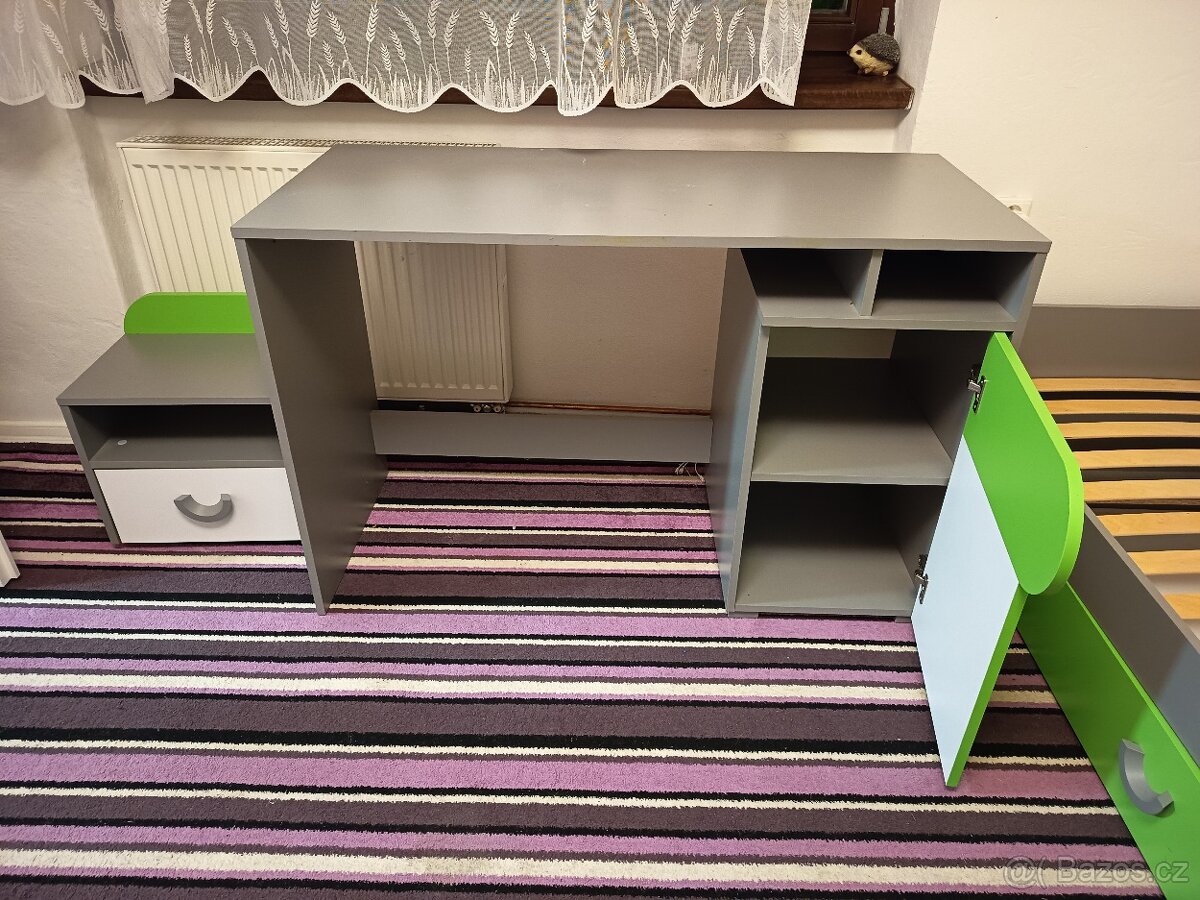 Sestava do dětského pokoje - 6