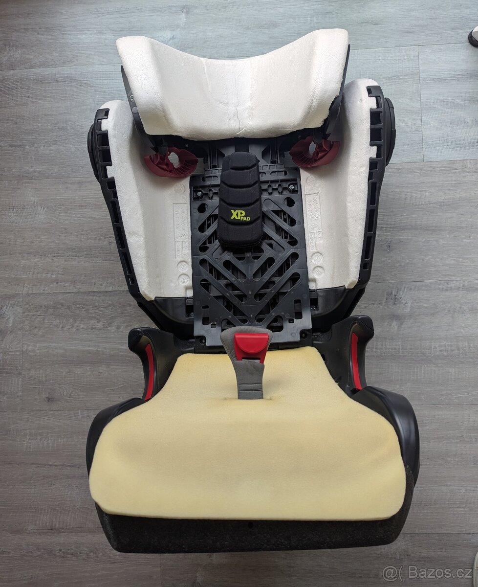 Britax Romer Kidfix III S - 6
