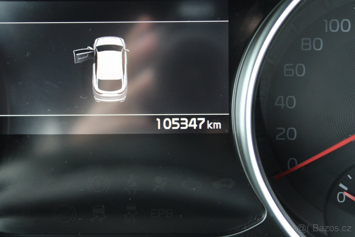 Kia ProCeed 1,6 TGDI ČR,GT,AUTOMAT,ZÁRUKA,2019 - 6