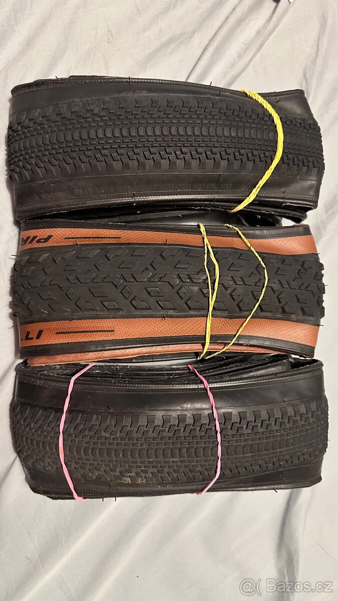 Kolo Superior X-Road Team Elite silniční/gravel (karbon_L) - 6