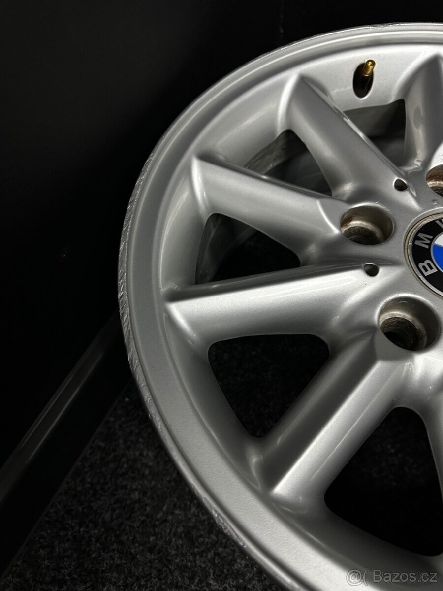 Alu BMW 5x120 15” style 41 - 6