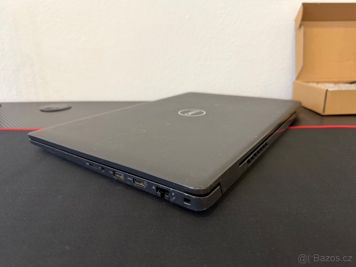 Dell Latitude 3520 – i5-11th Gen / Iris Xe / Windows 11 - 6