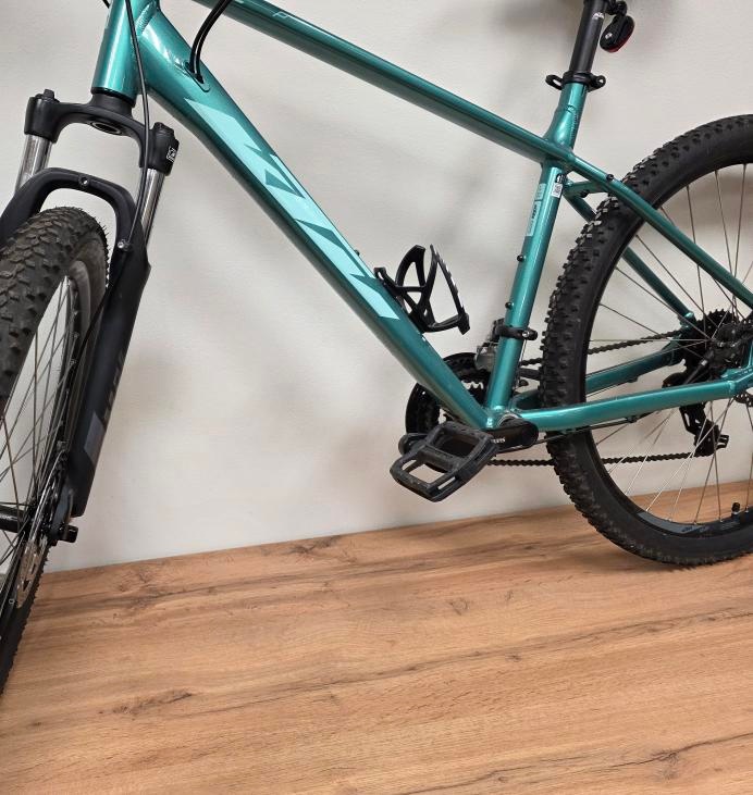 KTM horské kolo Alp One Lady 27.5 Záruka 16 Měsicu - 6