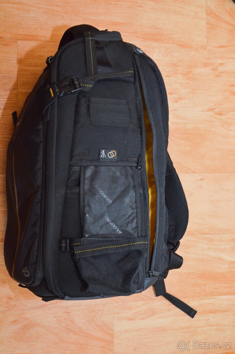 Fotobatoh Vanguard Alta Rise 48 - 6