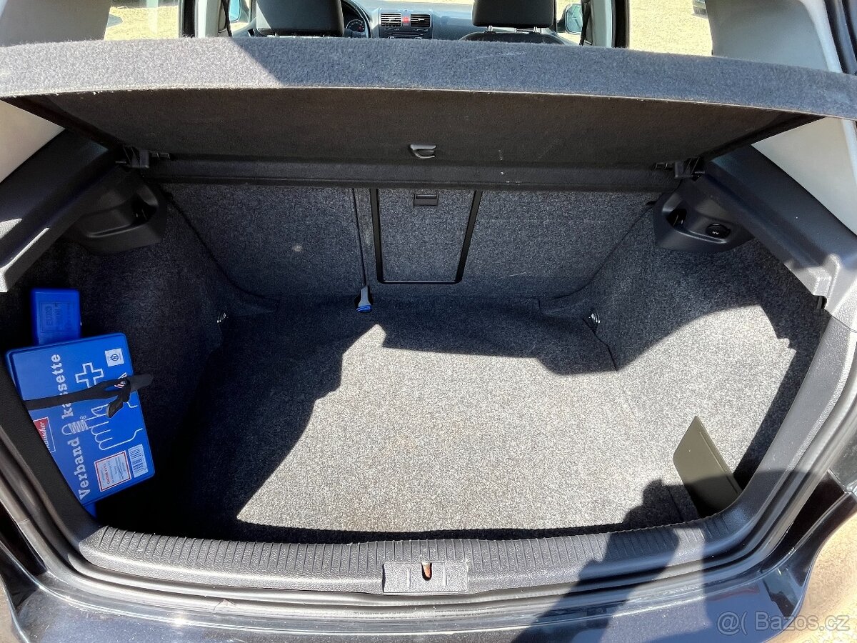 Volkswagen Golf, 2.0TDI 103kWNova STK - 6