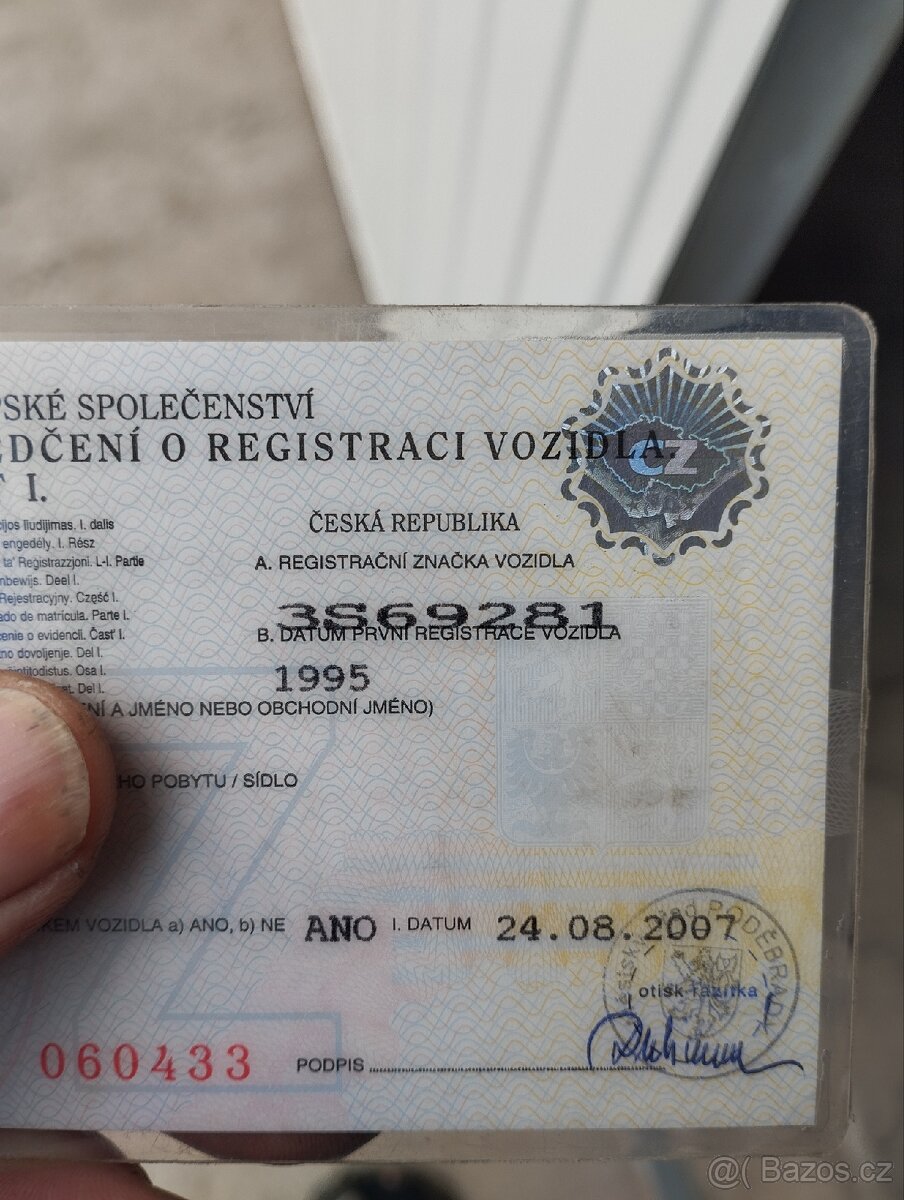 Autopřepravník - 6