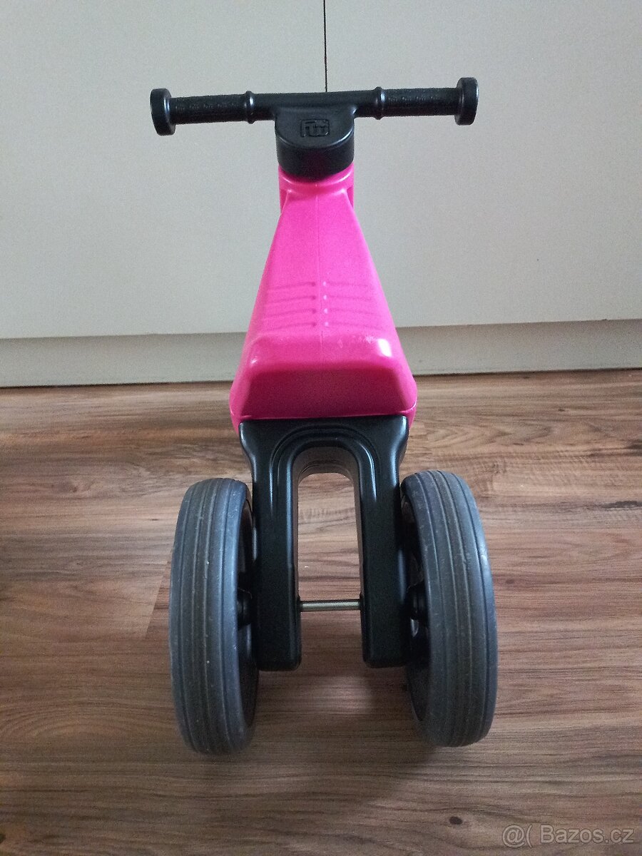 Odrážedlo Funny Wheels - 6