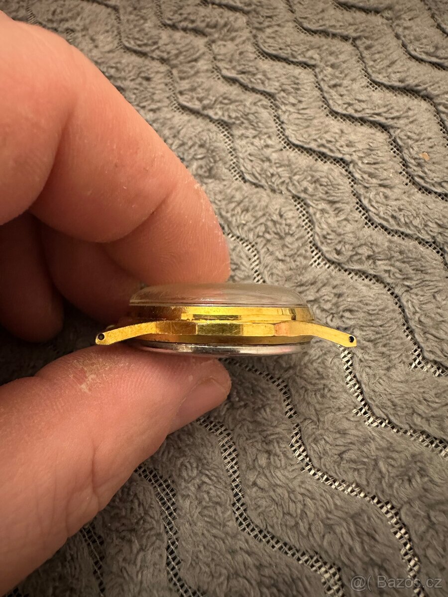 Prim pyžamo zlacené - 6