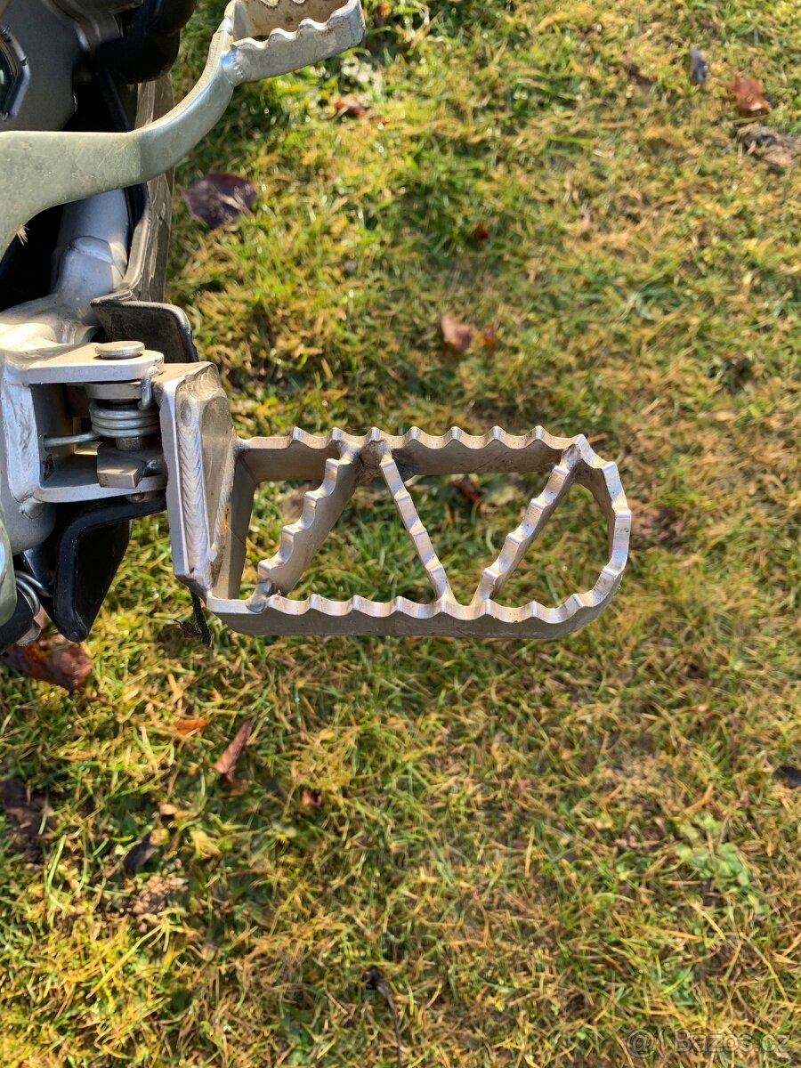 Honda CRF 300 L. - 6