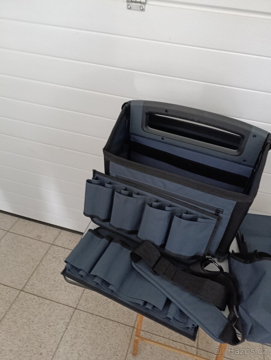 Festool,Tanos Systainer³ ToolBag M - 6