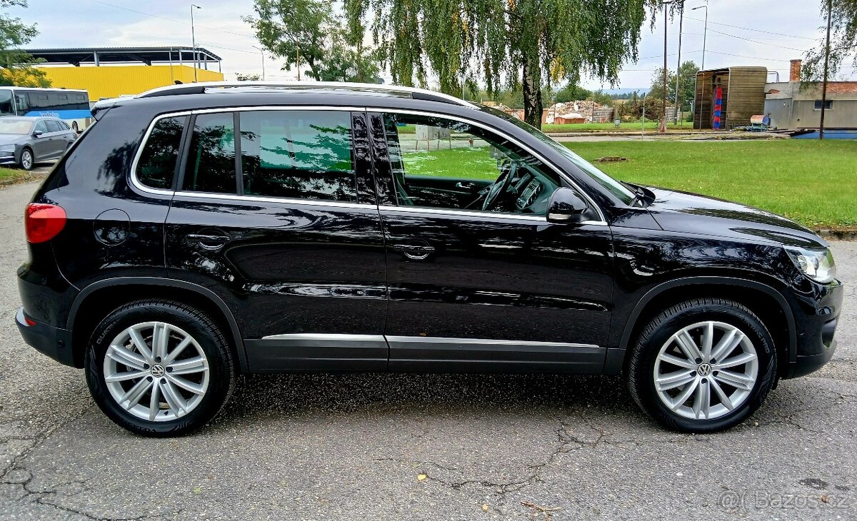 Tiguan 2.0 Tdi,Dsg,SPORT-STYLE. - 6