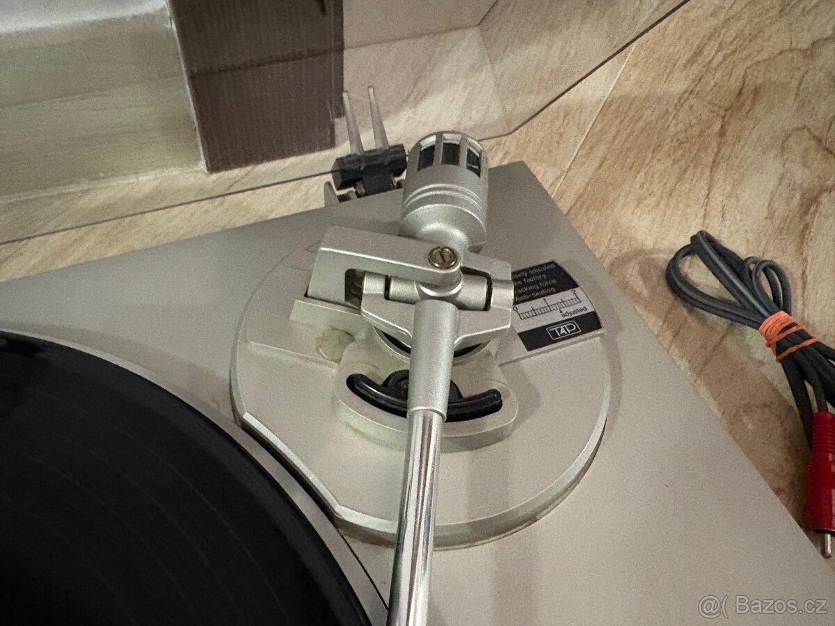 Gramofon Technics SL-Q300 Quartz Direct Drive Automatic - 6