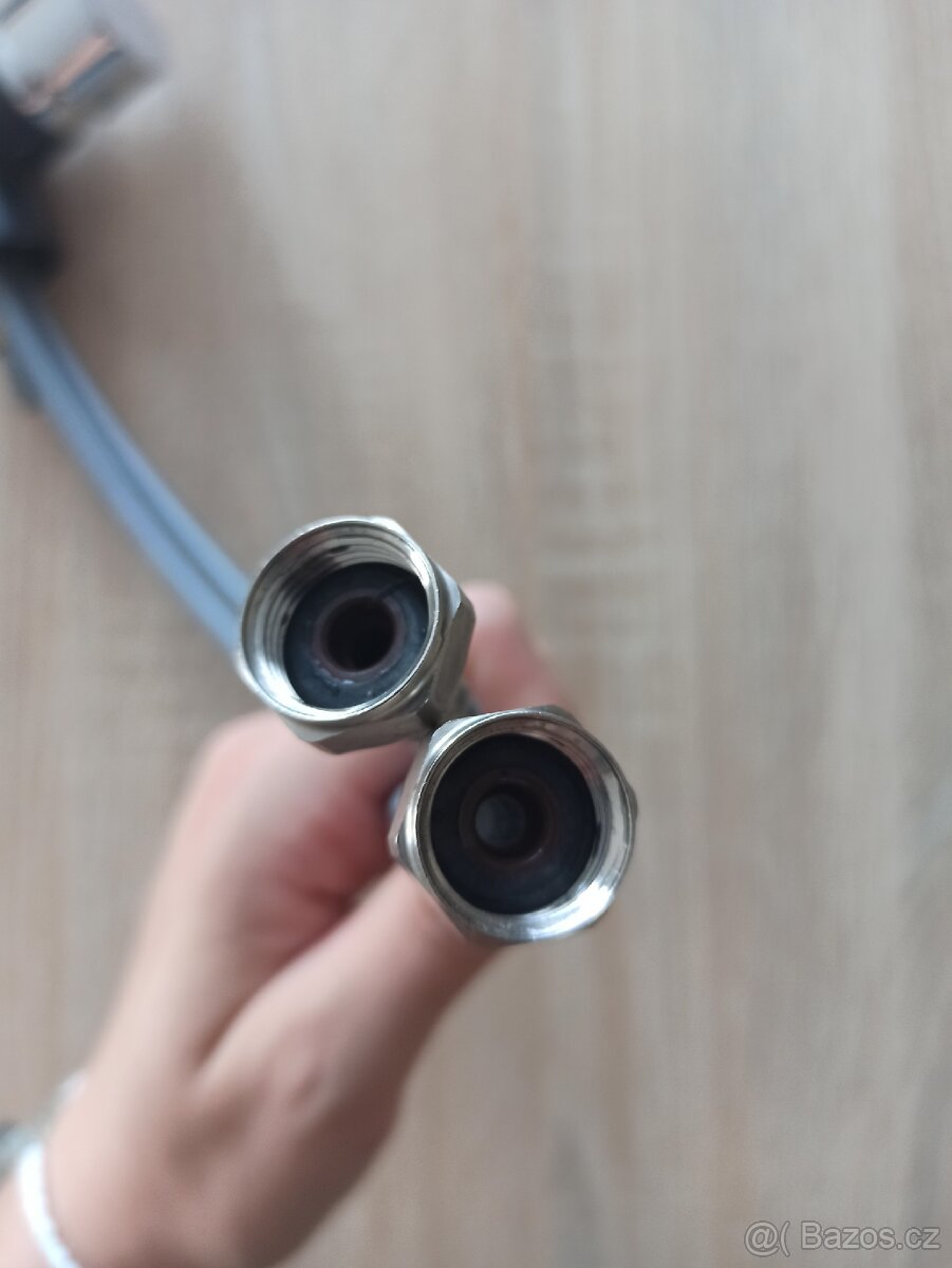 Kuchyňská baterie Sinks - 6