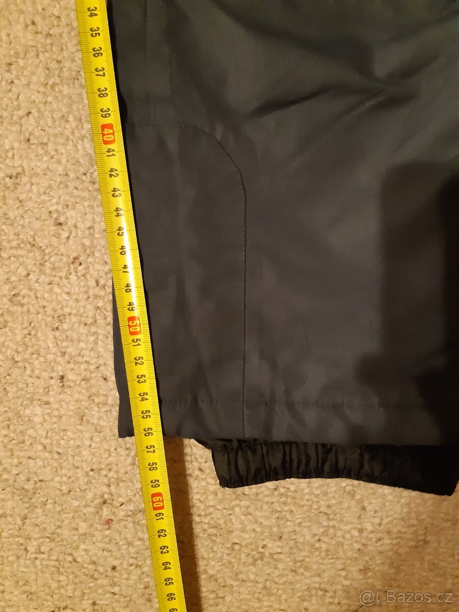 Oteplováky vel. 122 - 128 - 6