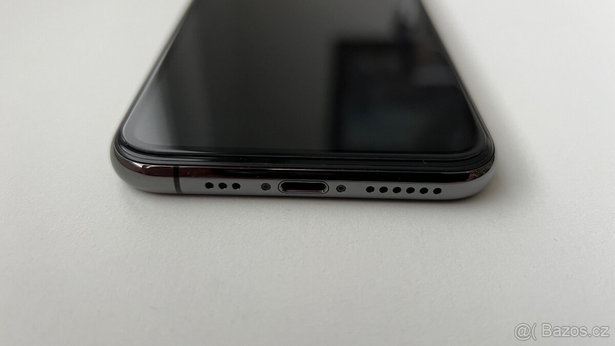 Apple iPhone 11 Pro, 256GB Space Gray - 6