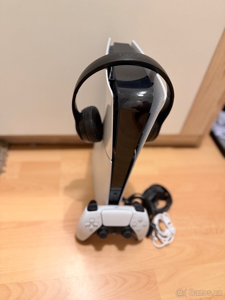 Prodám ps5 bez mechaniky - 6