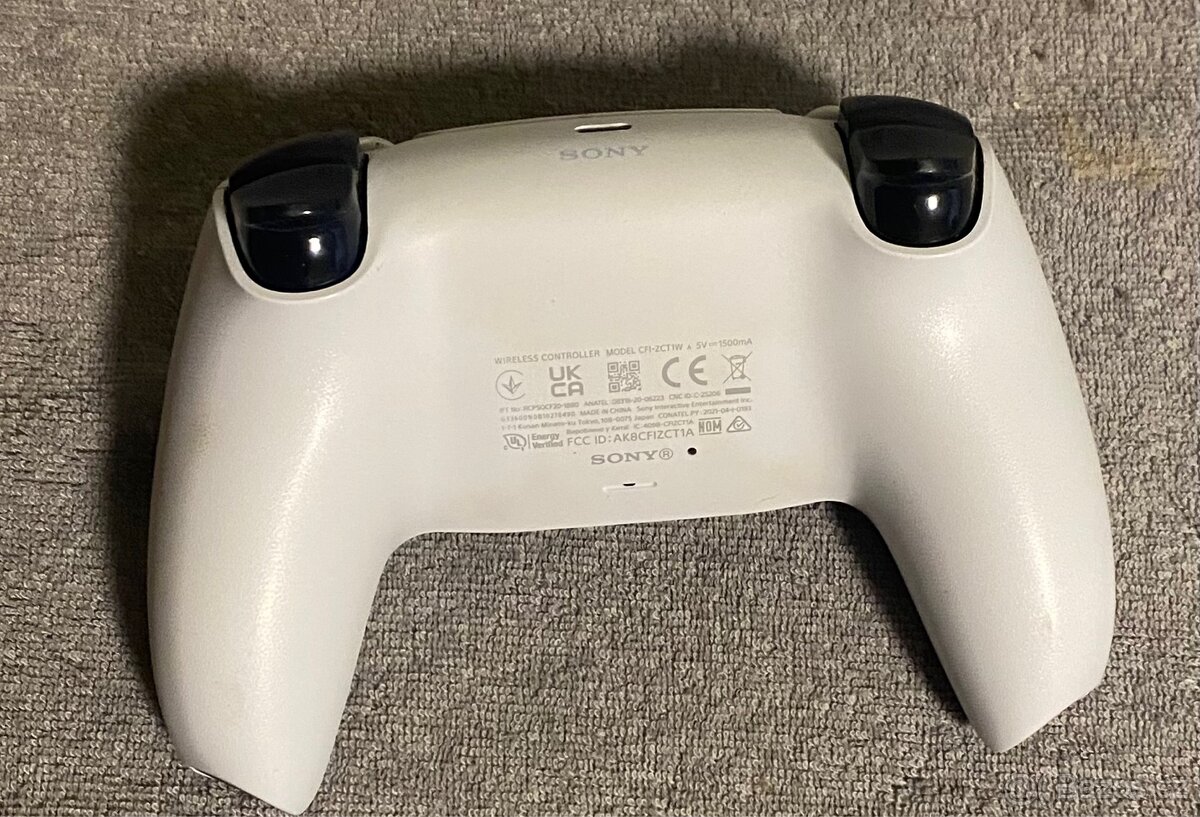 PlayStation 5 (verze slim 1TB) - 6