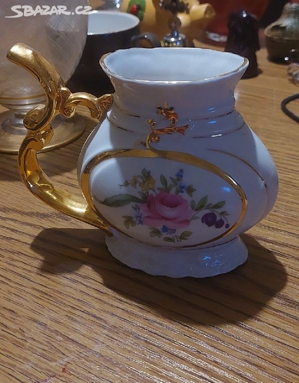 sklo, porcelán, keramika - 6