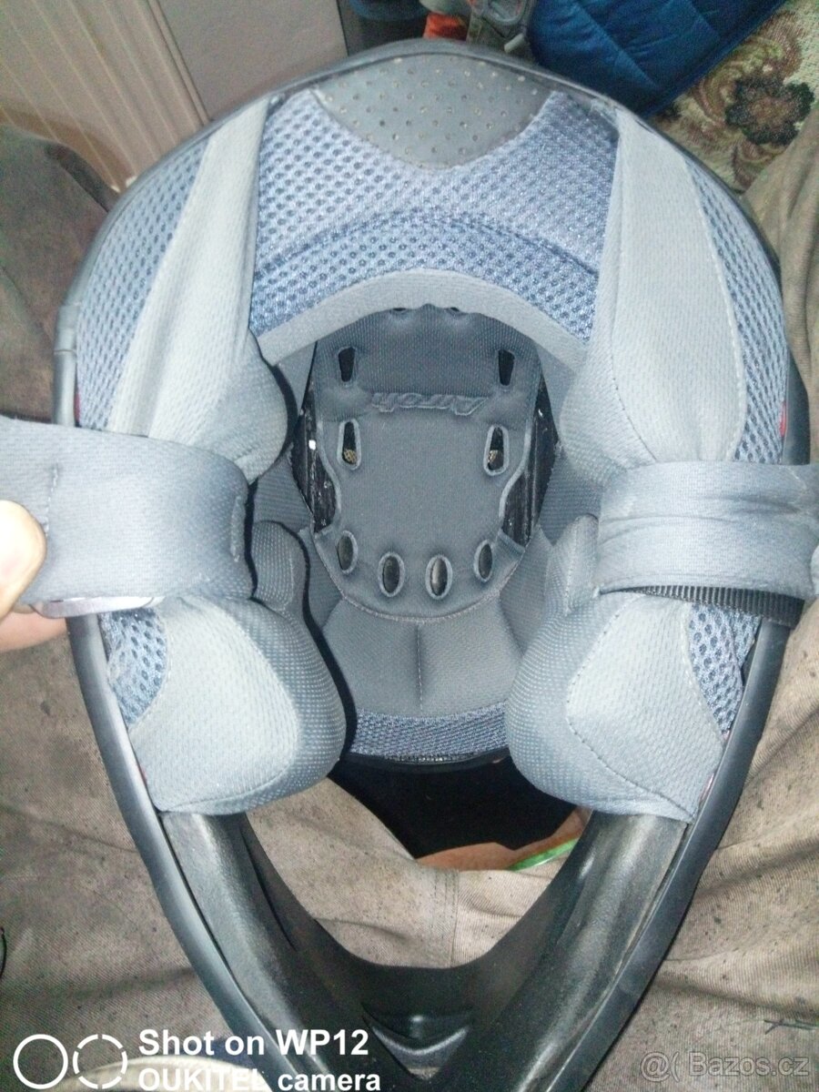 Dětská helma Airoh - 6