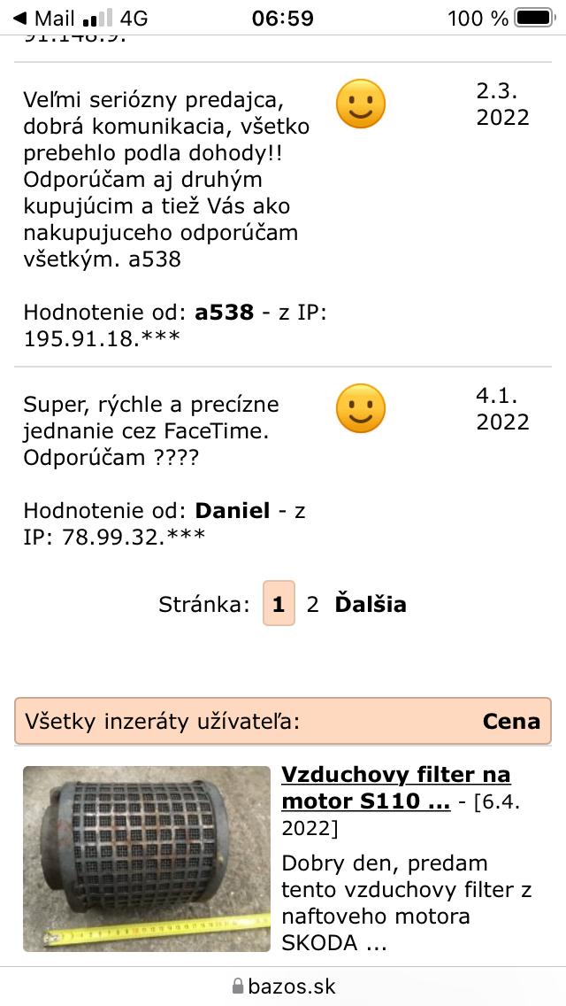 Dieselovy motor 16hp, doprava do CR 90 eur - 6