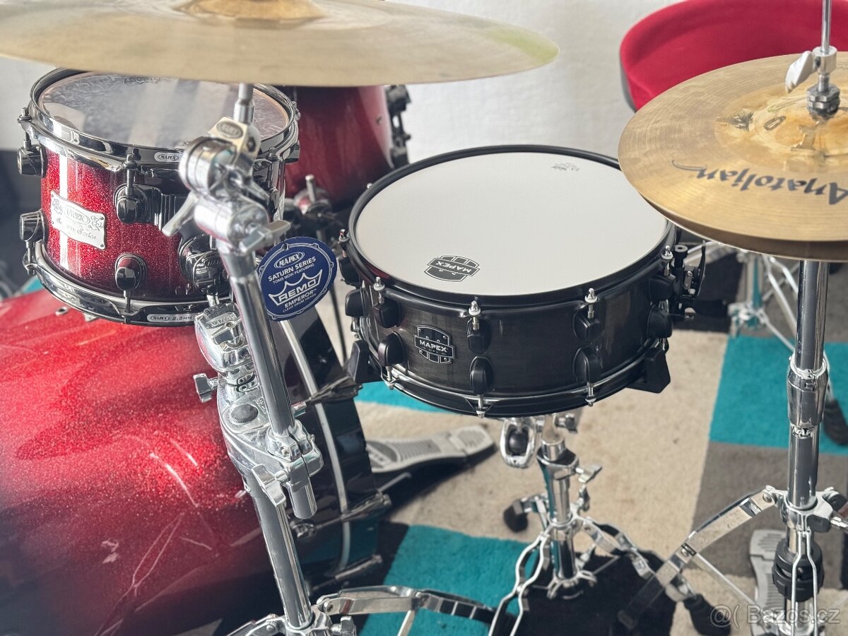 Akusticke bici mapex - 6