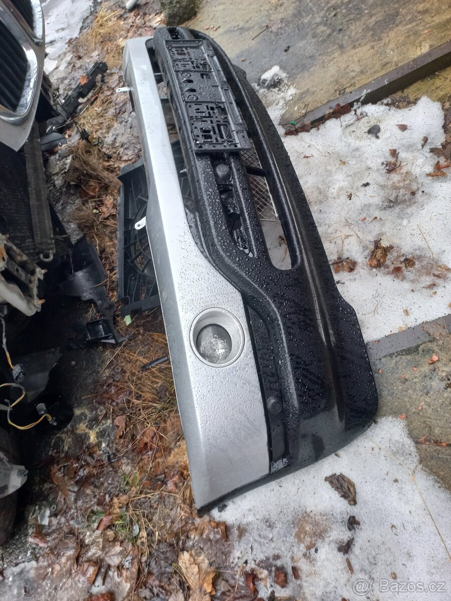 Bmw x5 3.0 135kw 2003 - 6