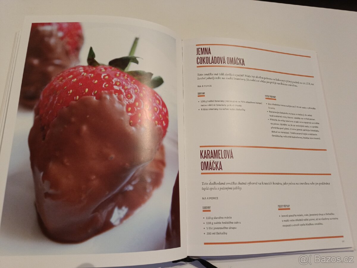 Jídlo-Mary McCartney - 6