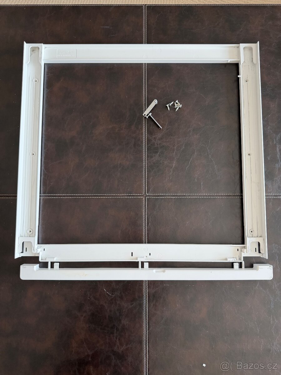 MIELE Mezikus WTV 501 - 6