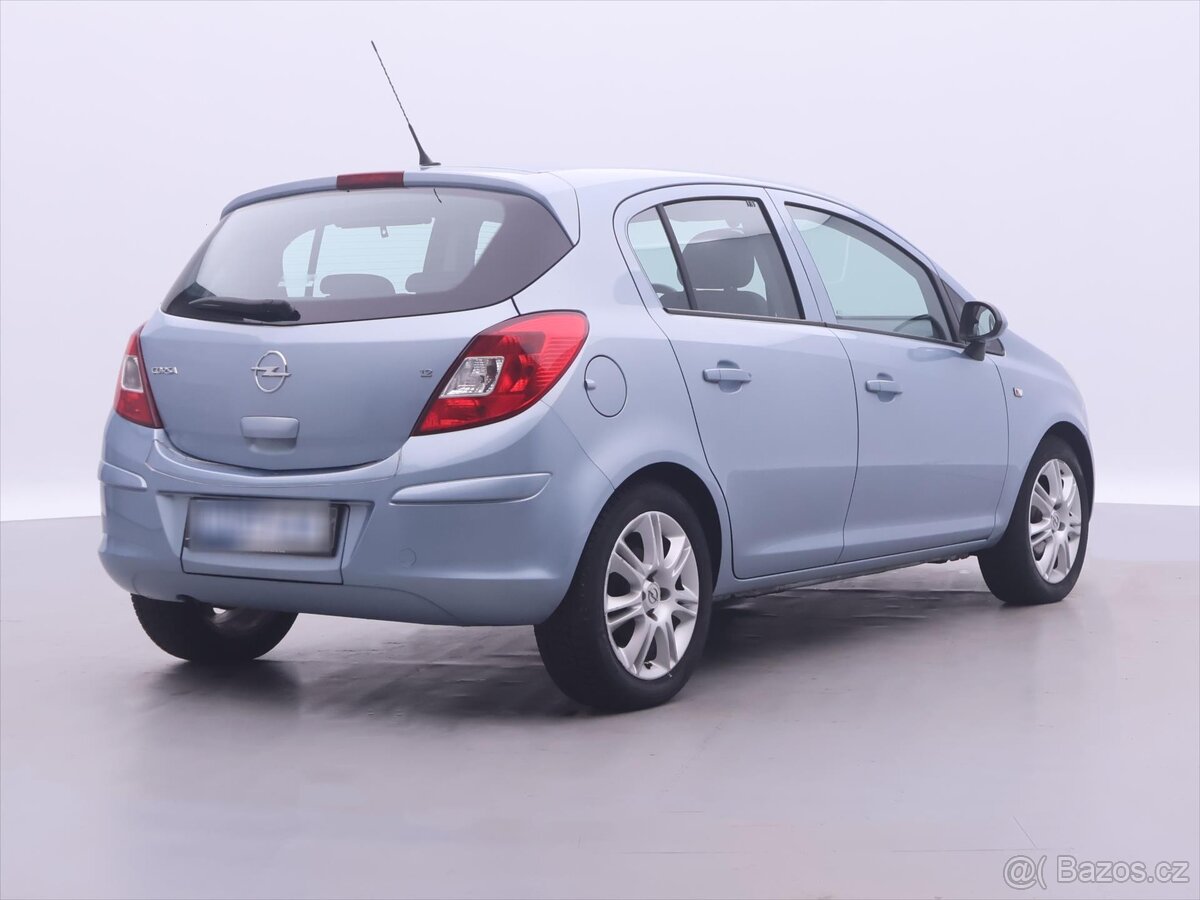 Opel Corsa 1,2 16V ecoFLEX Klima 1.Maj. (2008) - 6