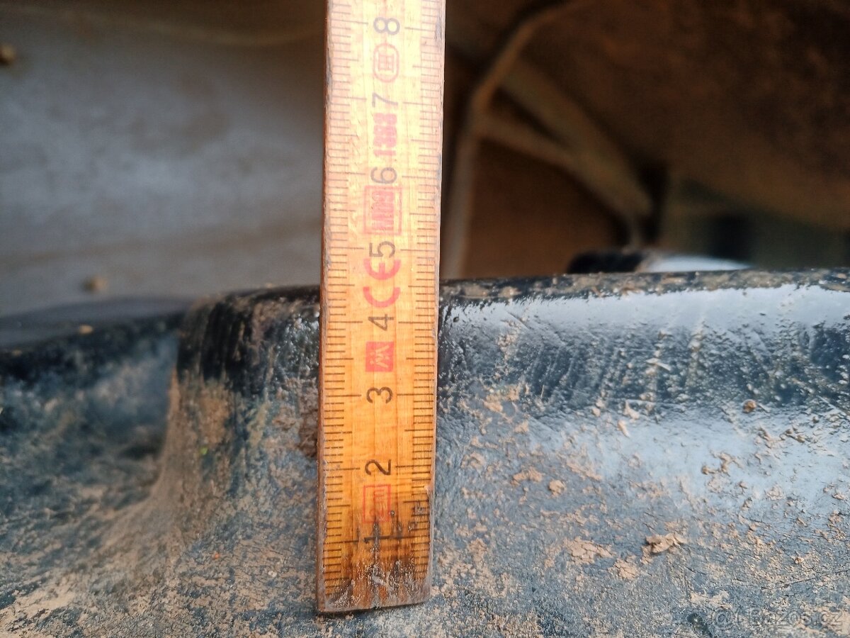 Traktor Claas Atles 936 - 6