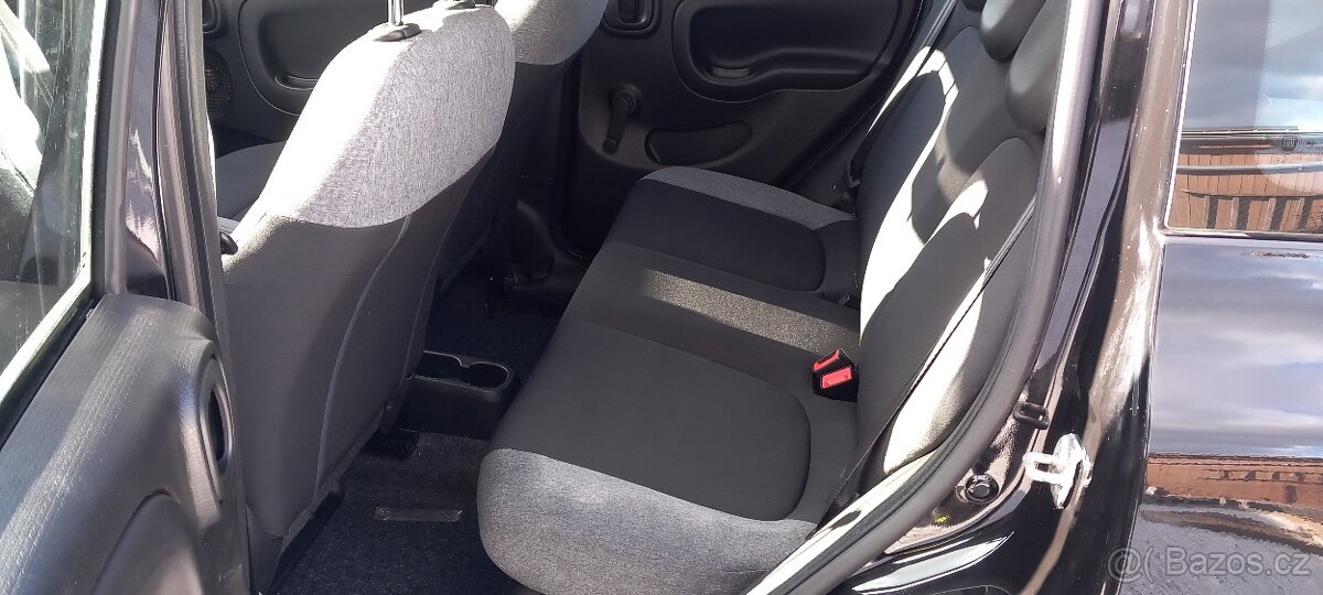 Fiat Panda 1.0 Firefly - 6