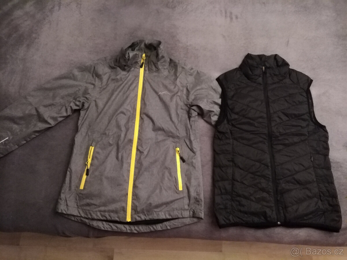 Trička a topy vel. 36/38 - 6