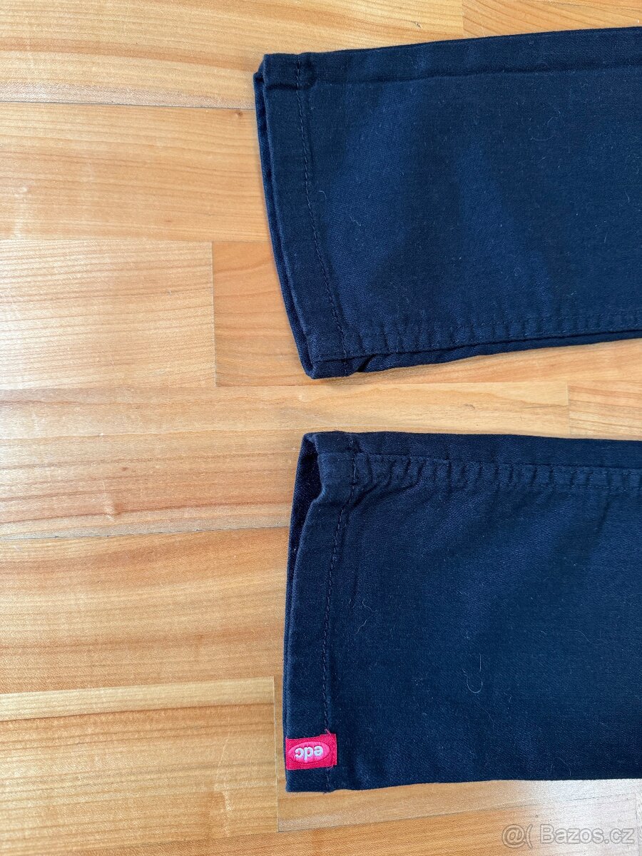 Džíny EDC by Esprit vel. 36 - 6