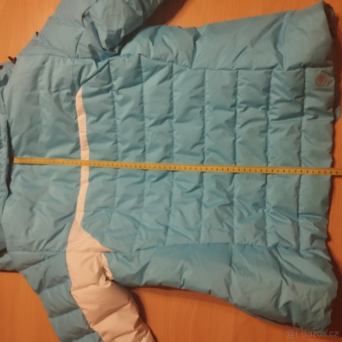 Lyžařská bunda - 6