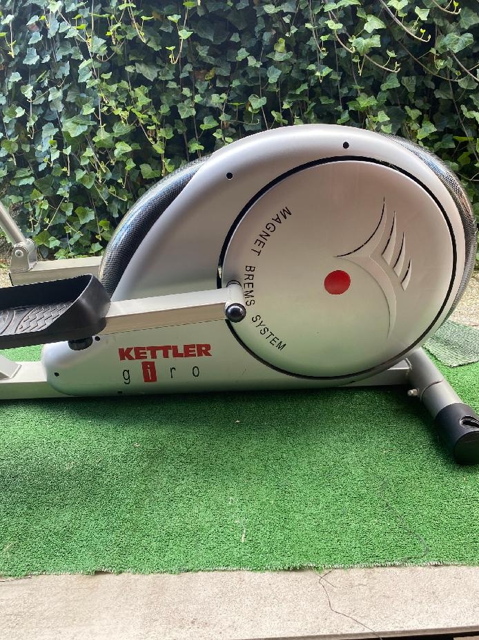 Orbitrek Kettler - 6