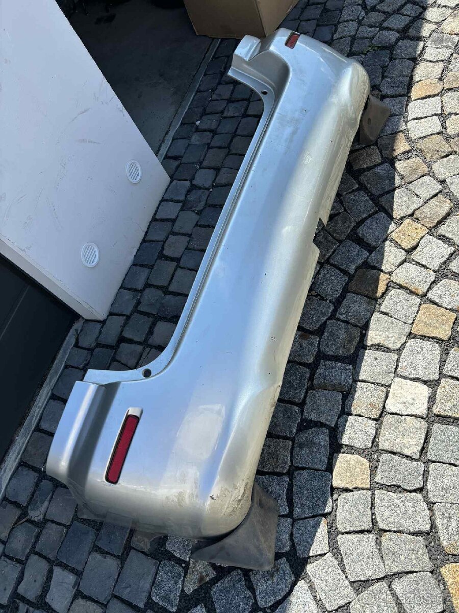 Toyota Corolla Verso- Díly - 6