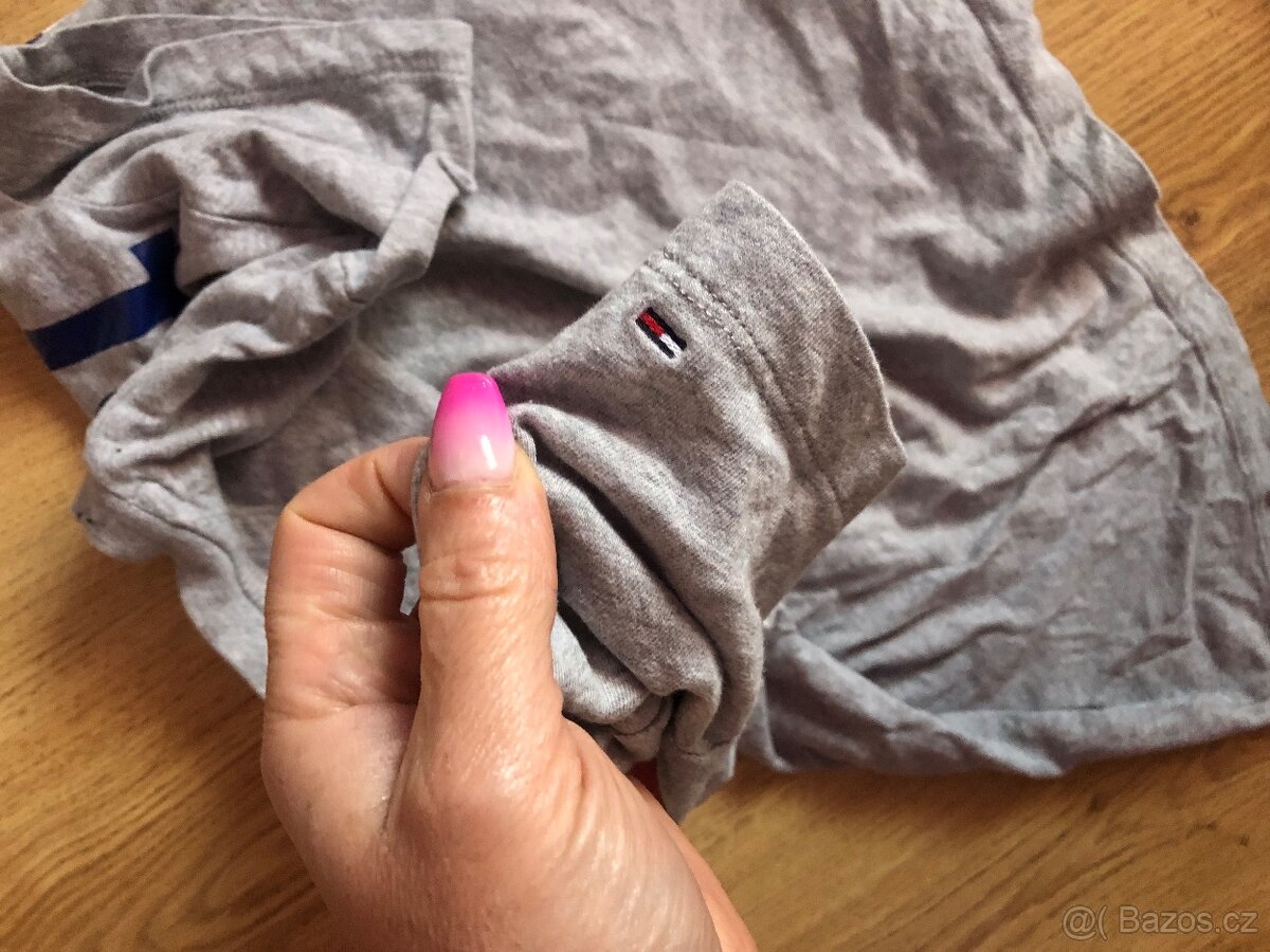 Triko Tommy hilfiger - 6