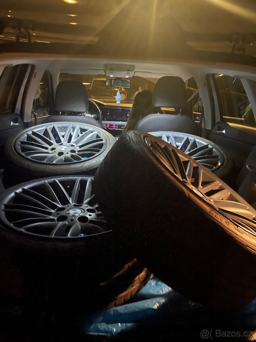 STYLING 94 5x120 r18 - 6