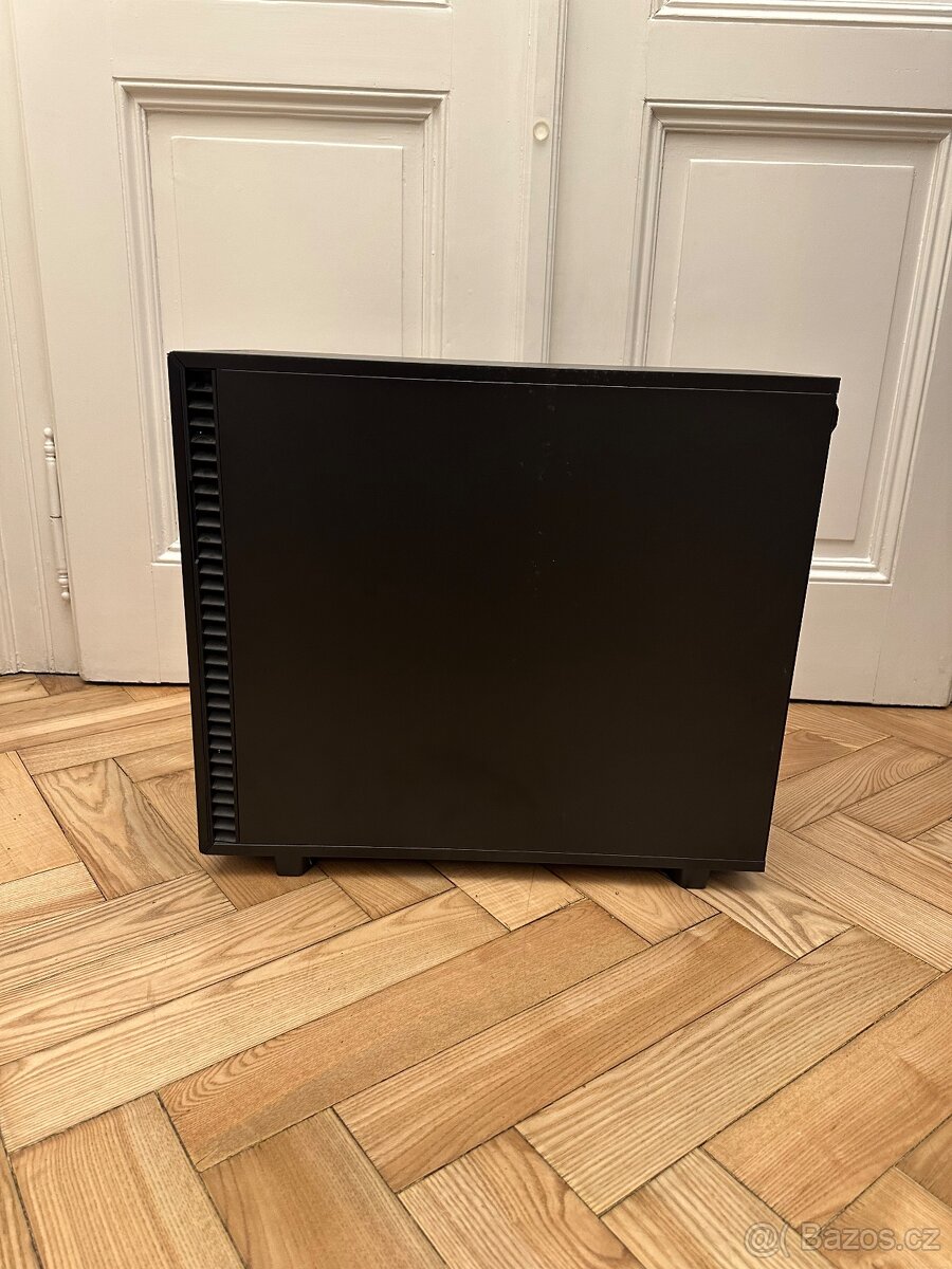 Herní PC | Ryzen 5 5600X | RTX 3070 | 16GB RAM | 1TB SSD - 6