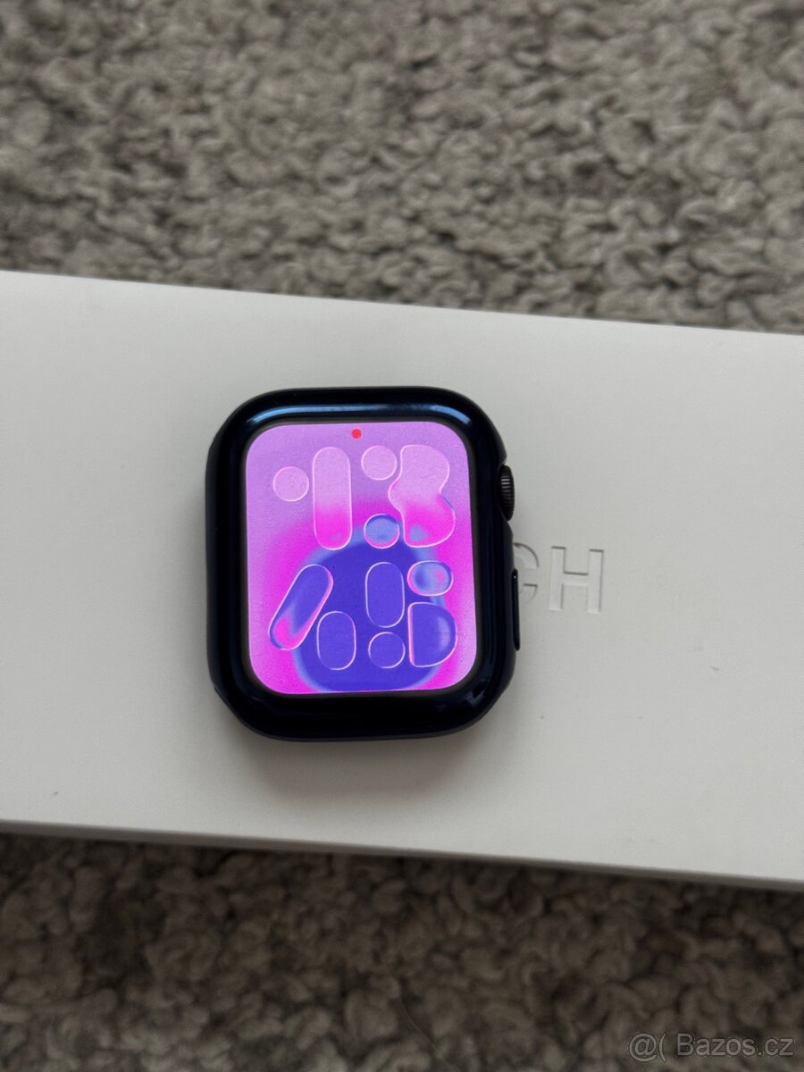 Apple Watch Series 6 44mm - 6