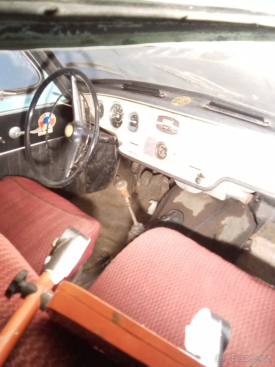 ProdámŠkoda Octavia kombi - 6