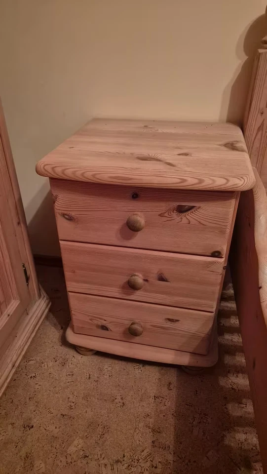 Rustikální ložnice (3534) - 6