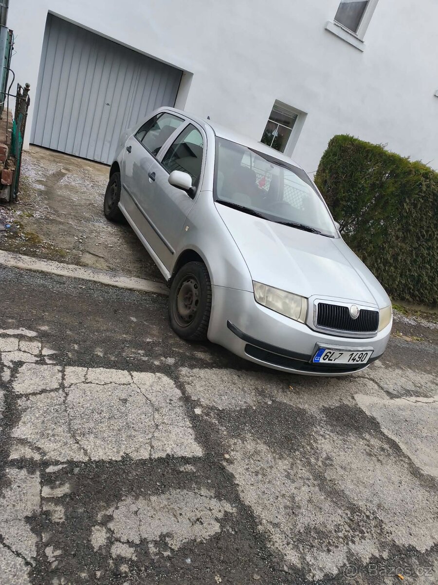 Prodám nebo vyměním - 6