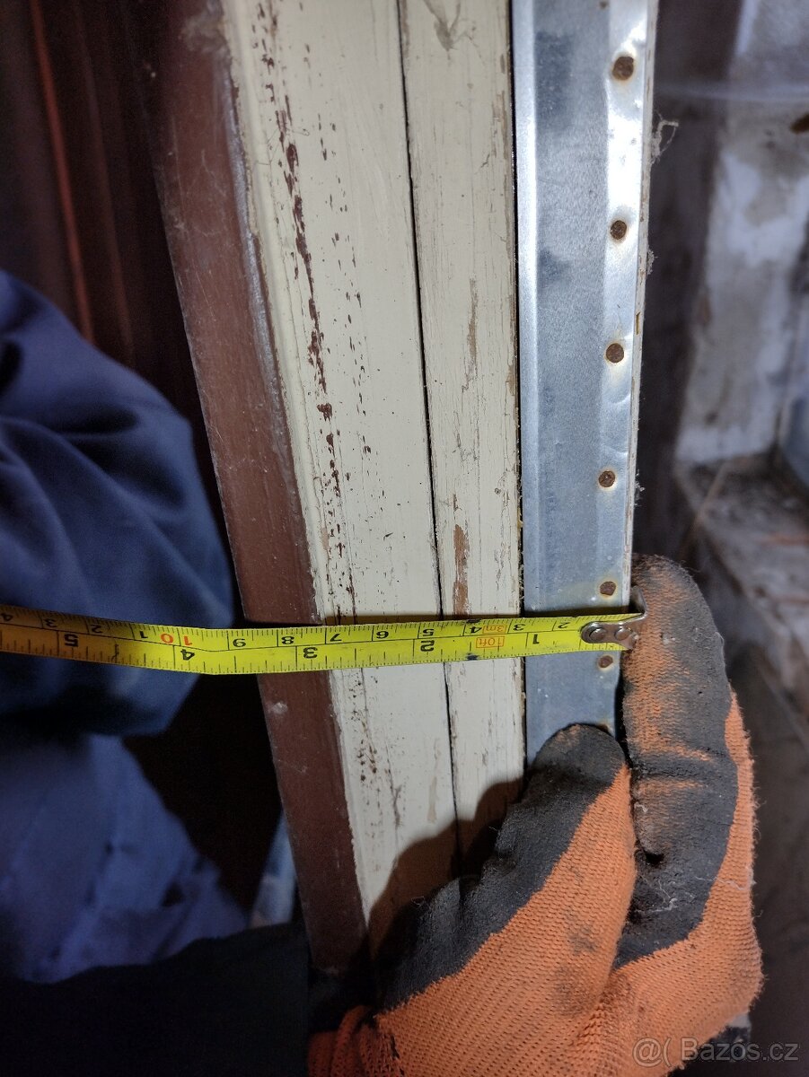 Prodám dveře - 6