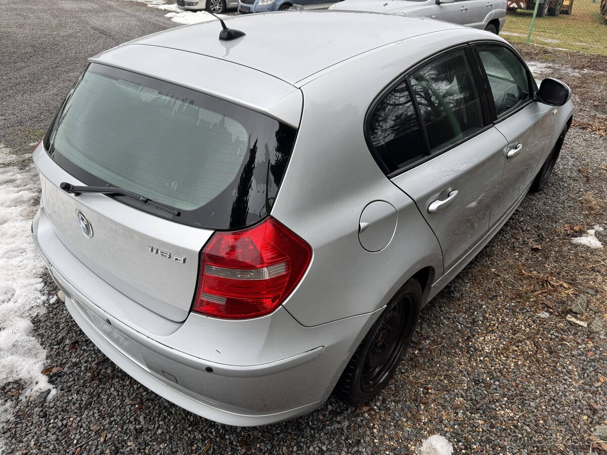 116d 85 kw K.O. MOTOR - 6