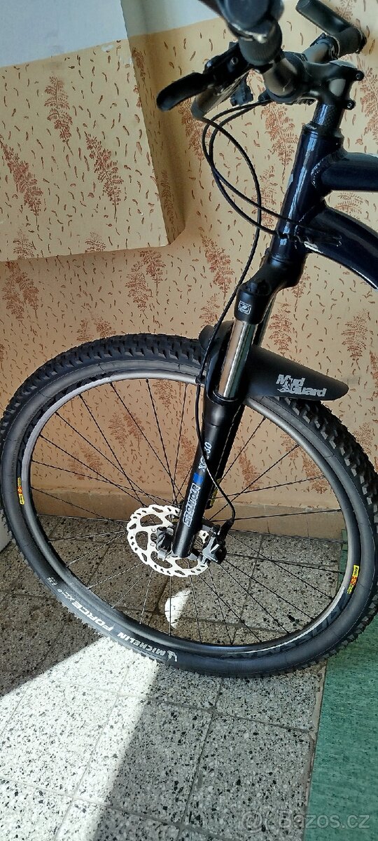 Specialized Rockhopper - 6