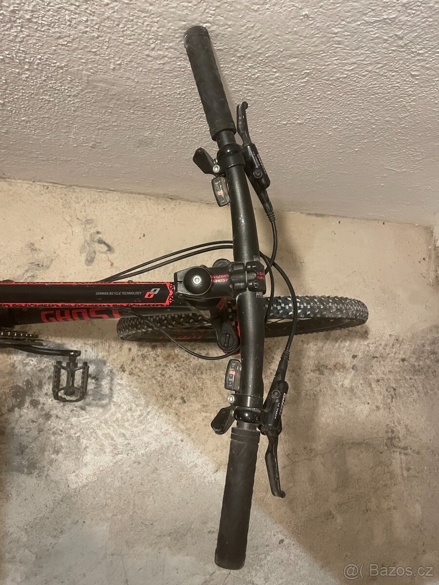 Ghost powerkid 24 disc - 6