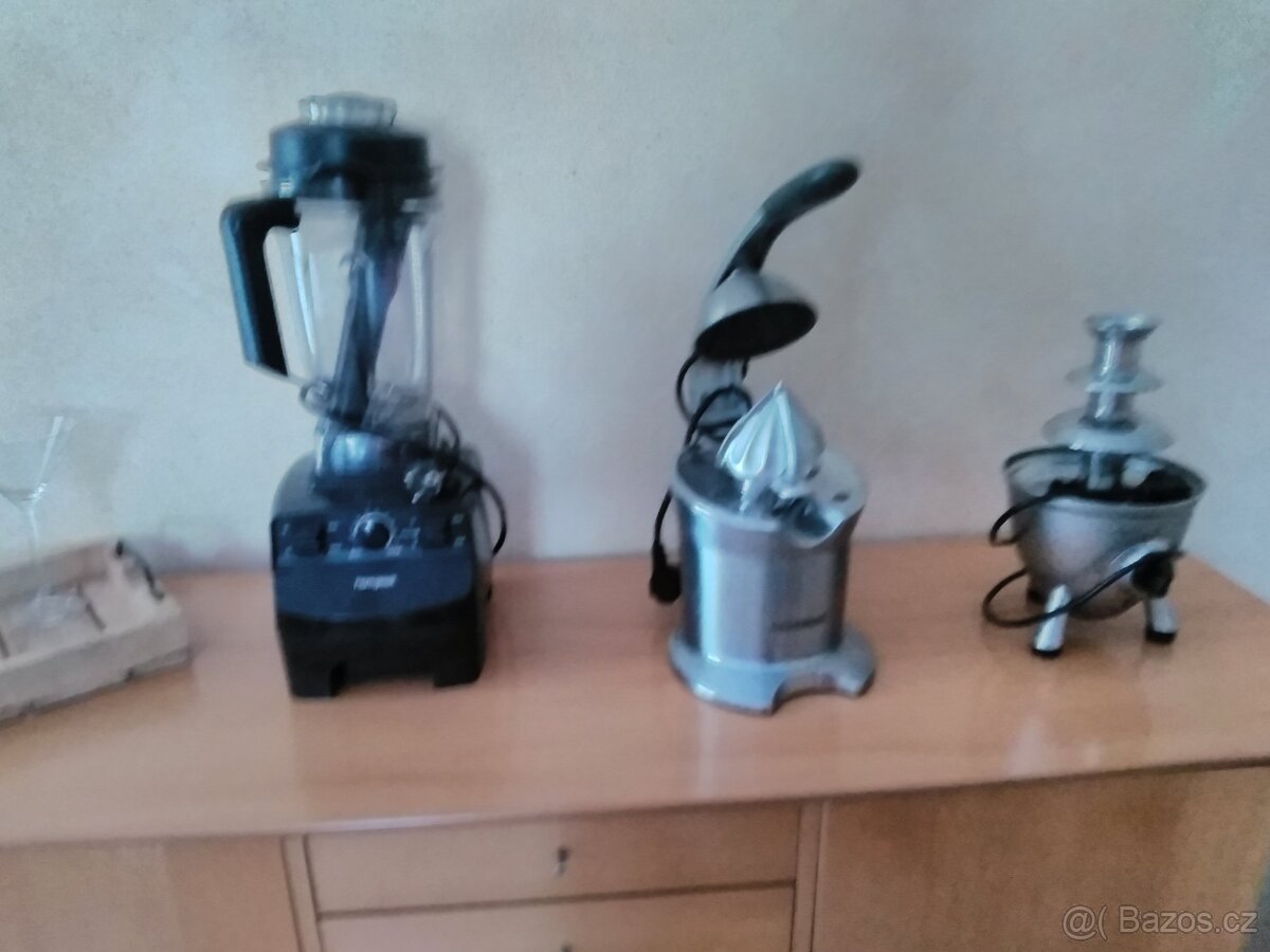 Kavovar JURA ONE TOUCH - 6