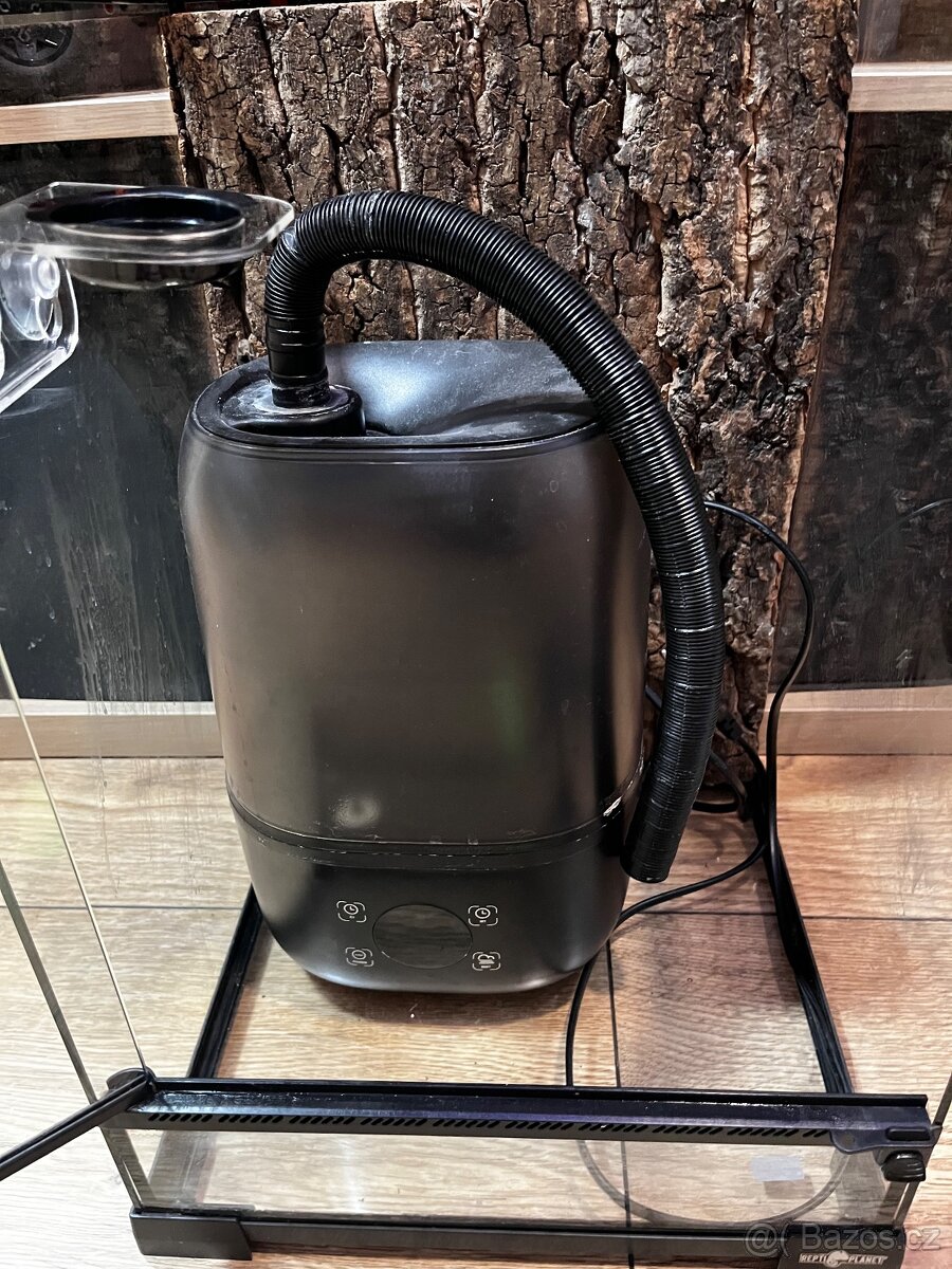 Terárium repti planet - 6